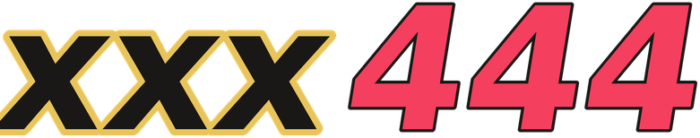 xxx444 logo